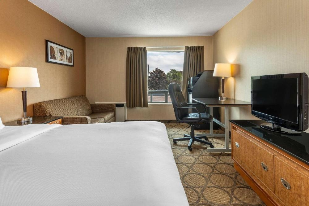 Comfort Inn Laval